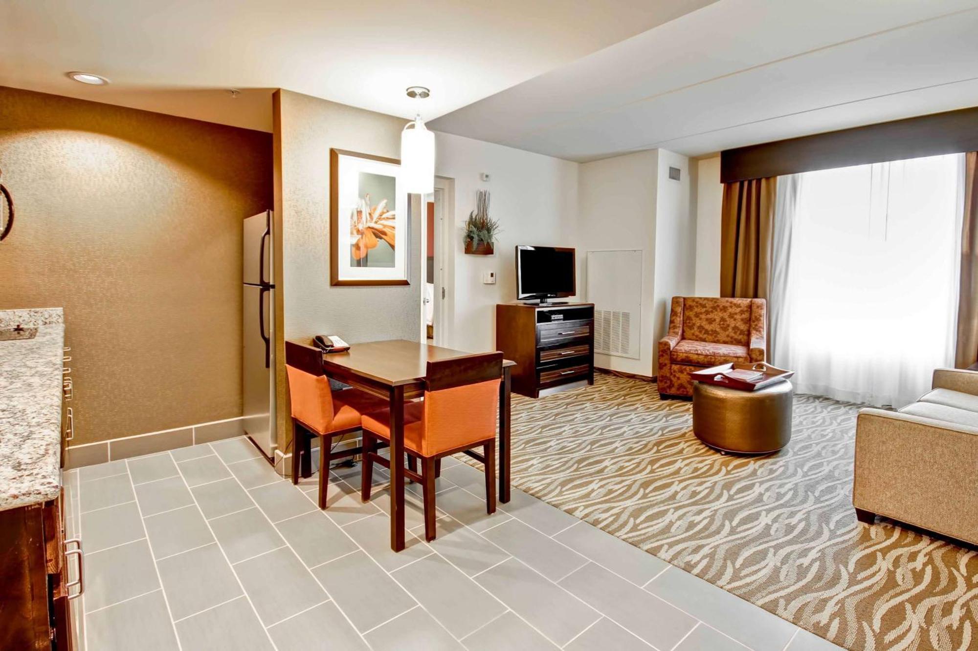 Homewood Suites - Doylestown Warrington Exterior foto